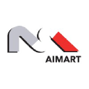 Aimart logo