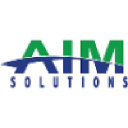 AIM Solutions logo