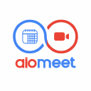 AioMeet logo