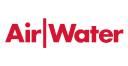 Air|Water logo