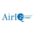 AirIQ U.S., Inc. logo