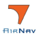 AirNav logo