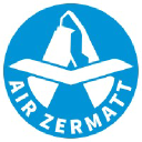 Air Zermatt logo
