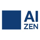 AIZEN logo