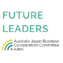 Australia Japan Business Co-operation Committee logo