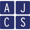 AJCS logo