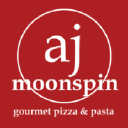 AJ Moon Spin logo