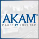 AKAM Netherlands BV logo