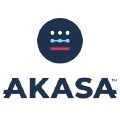 Logo of Akasa
