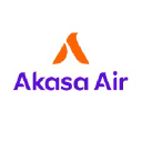 Akasa Air logo