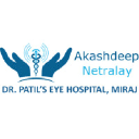 Dr. Patil's Akashdeep Netralay Superspeciality Eye Hospital