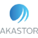 AKAST logo