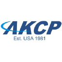 AKCP logo