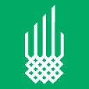 Aga Khan Foundation logo