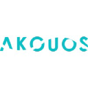 Akouos logo