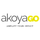 akoyaGO logo