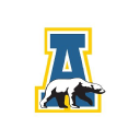 University of Alaska Fairbanks Athletics logo