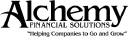 Alchemy Financial Solutions