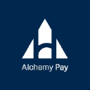 Alchemy Pay logo