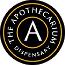 Apothecarium Cumberland logo