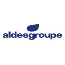 Aldes logo