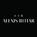Alexis Bittar logo