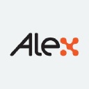 ALEX Solutions logo