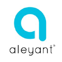 Aleyant logo