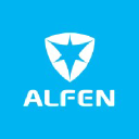ALFENA logo