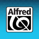 Alfred Music logo