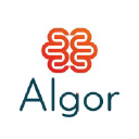 Algor Education logo