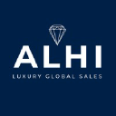Associated Luxury Hotels International logo