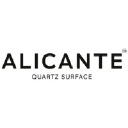 Alicante Surfaces