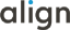 Logo of Align