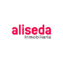 Aliseda Inmobiliaria logo
