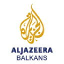 Al Jazeera logo