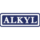 ALKYLAMINE logo