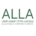 ALLA-R logo