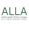 ALLA logo