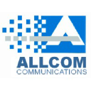 Allcom Communications logo