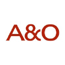 Allen & Overy logo