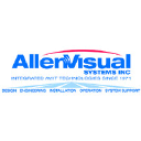Allen Visual Systems logo