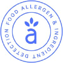 Allergy Amulet logo