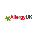 Allergy UK logo