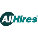 AllHires logo