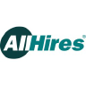 AllHires logo