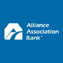 Alliance Association Bank logo