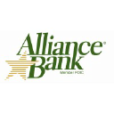 Alliance Bank