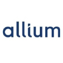 Allium logo