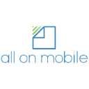 All On Mobile logo